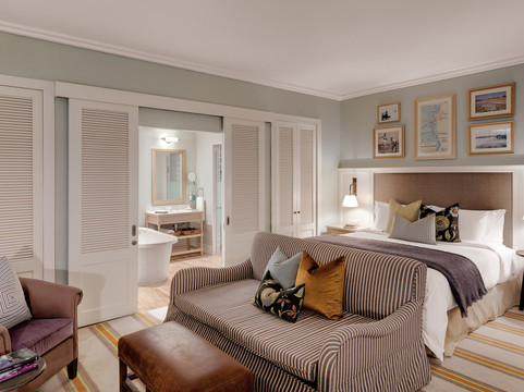 Strand Hotel Swakopmund