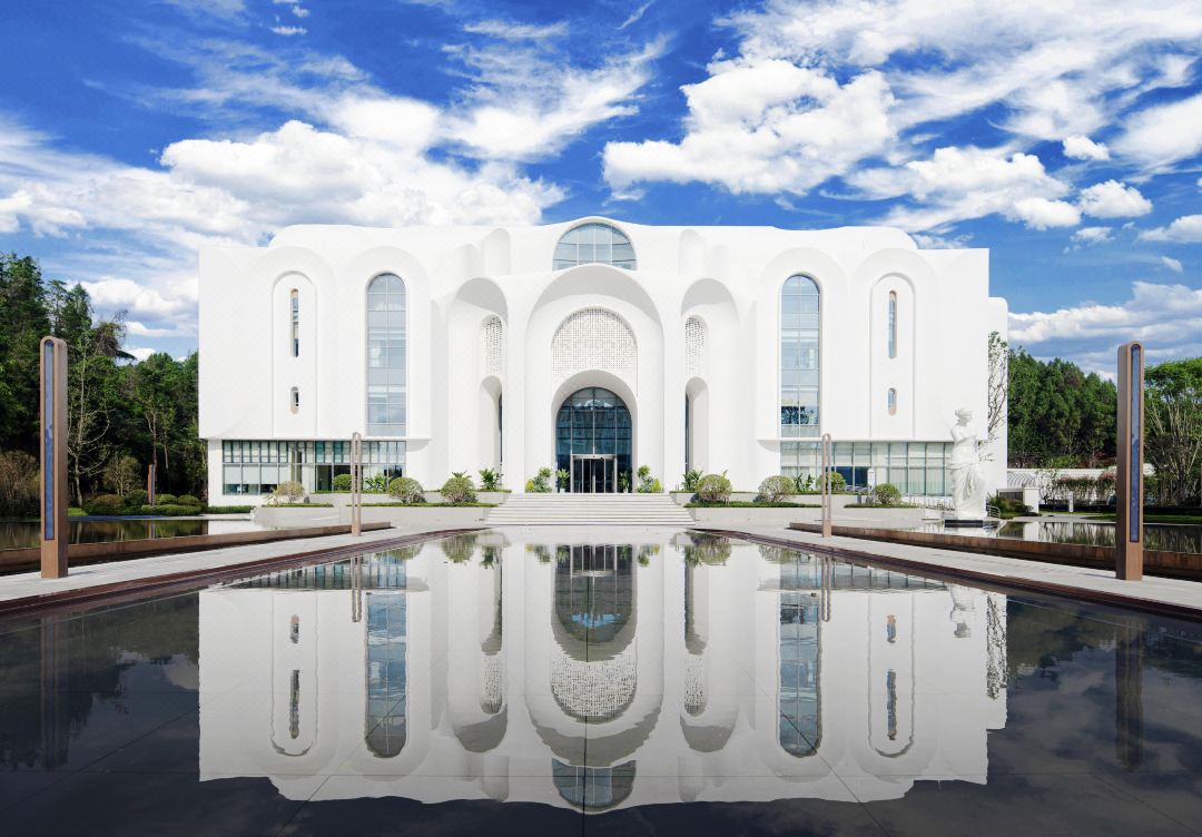 MISHENG HOTEL BOYA ZIYANG