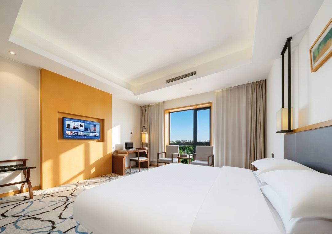 SSAW Volks   Hotel