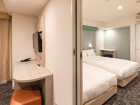 Sotetsu Fresa Inn Ginza-Sanchome