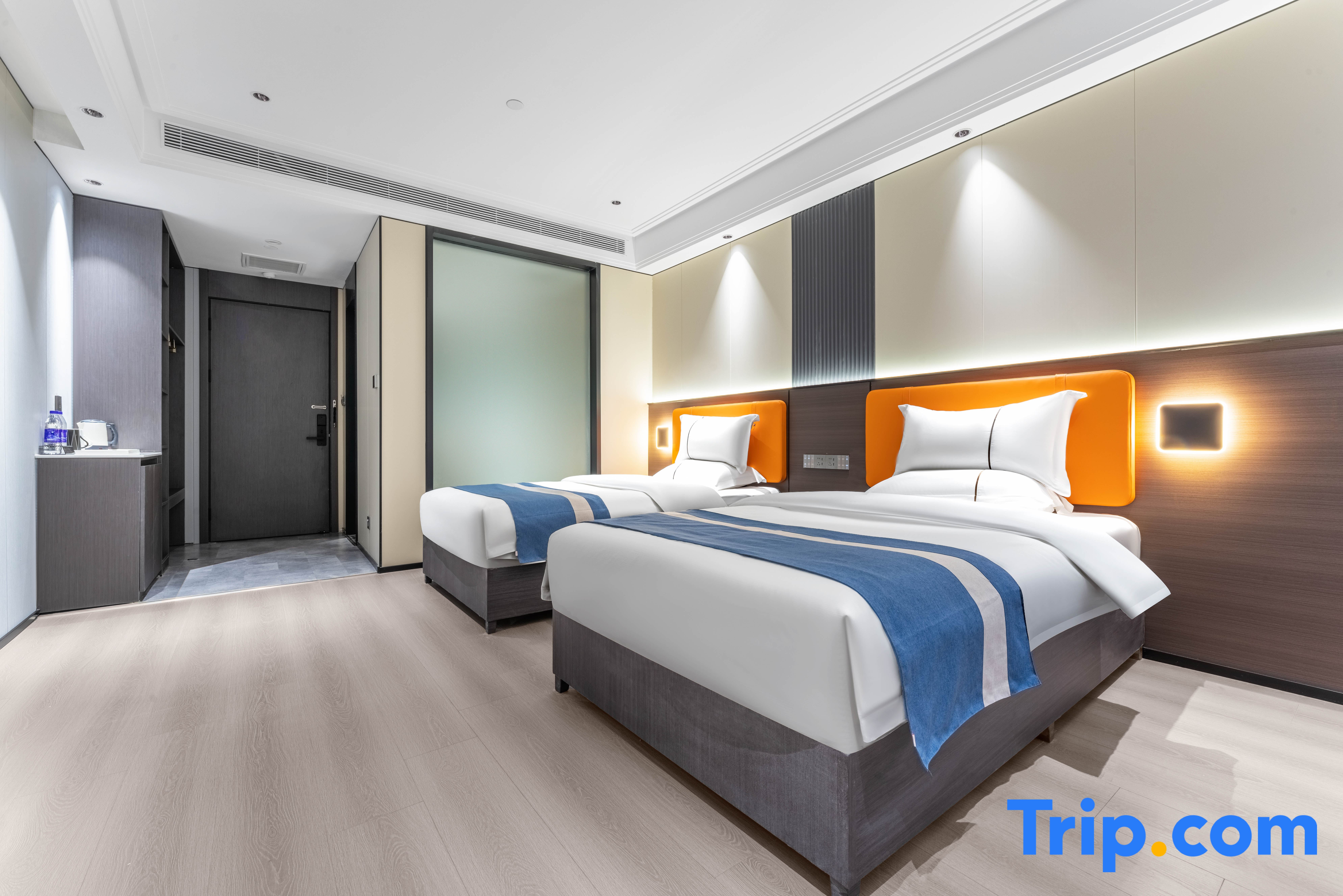 Zhengzhou Yu College Hotel (National University Science and Technology Park)