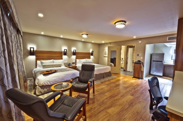 斯特拉塔酒店-官方