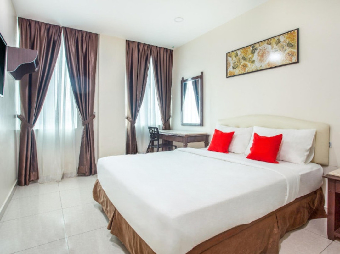 Sam Hotel Sitiawan