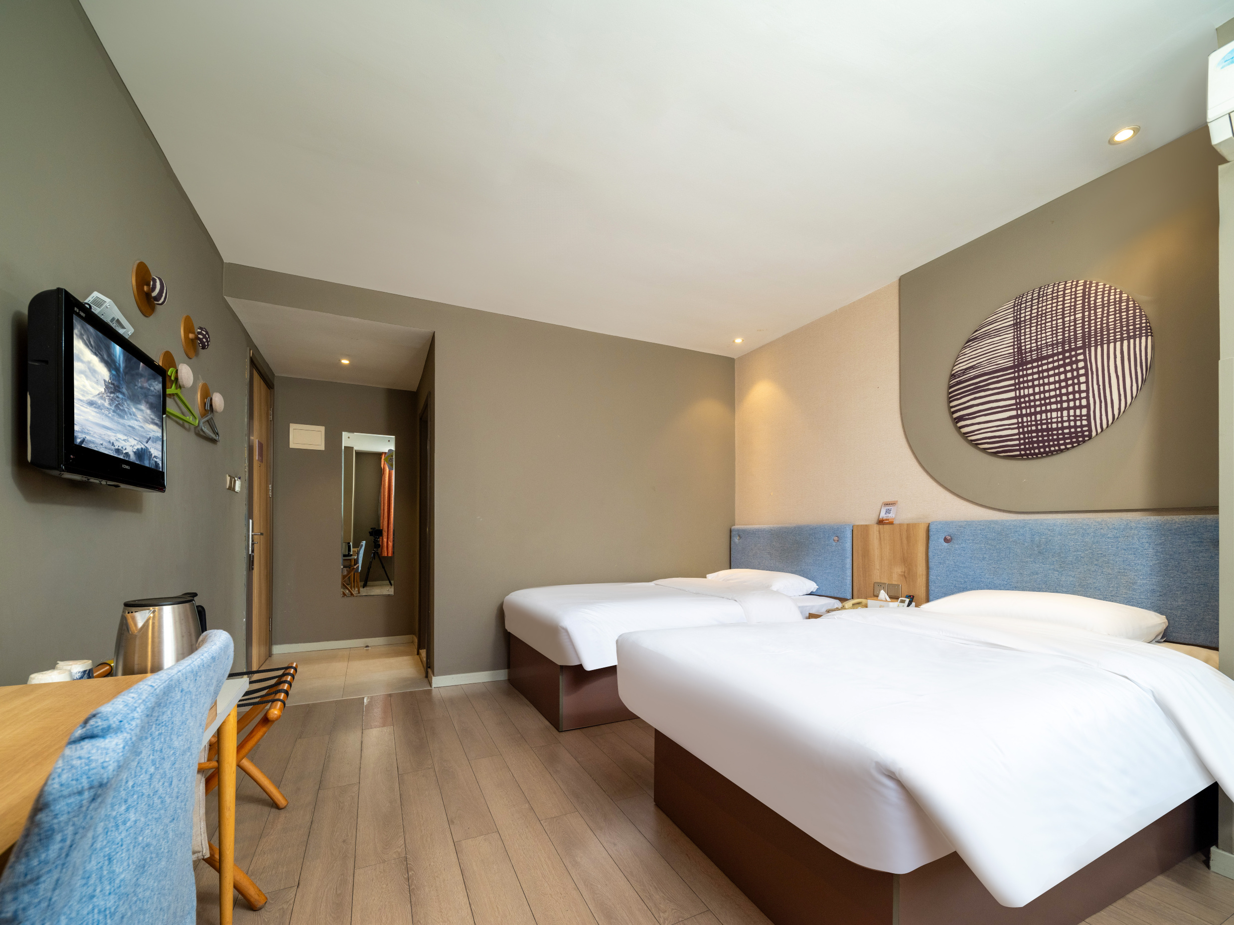 长沙如家韶山南路店-官方