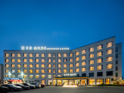 象山锦江之星石浦店