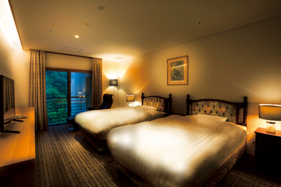 延乐日式旅馆-官方