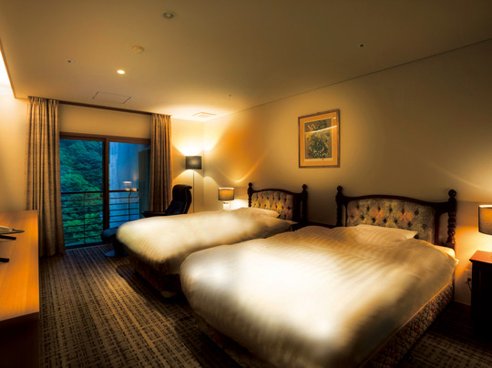 黑部市酒店住宿-Enraku