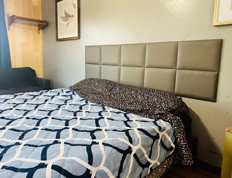 Wisconsin-aire Motel By Oyo Random Lake主图