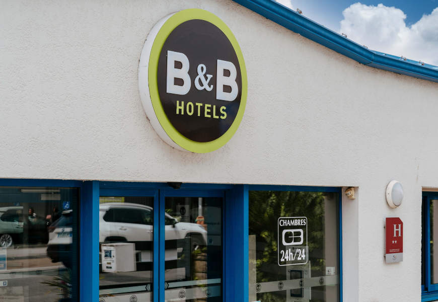 奥赖卡纳克住宿加早餐酒店-官方