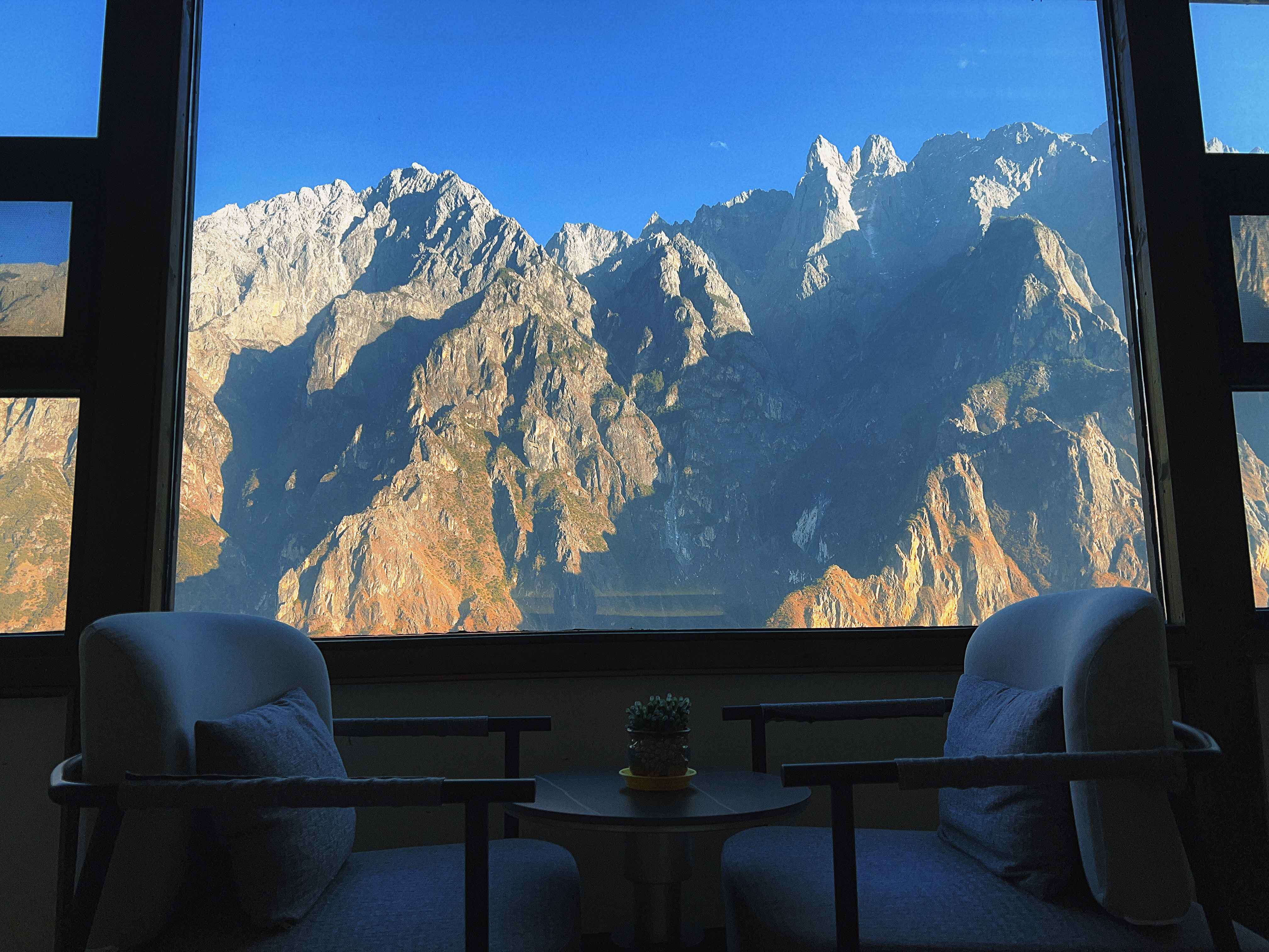 行者民宿·Come Inn精品观景民宿（虎跳峡本地湾店）-官方