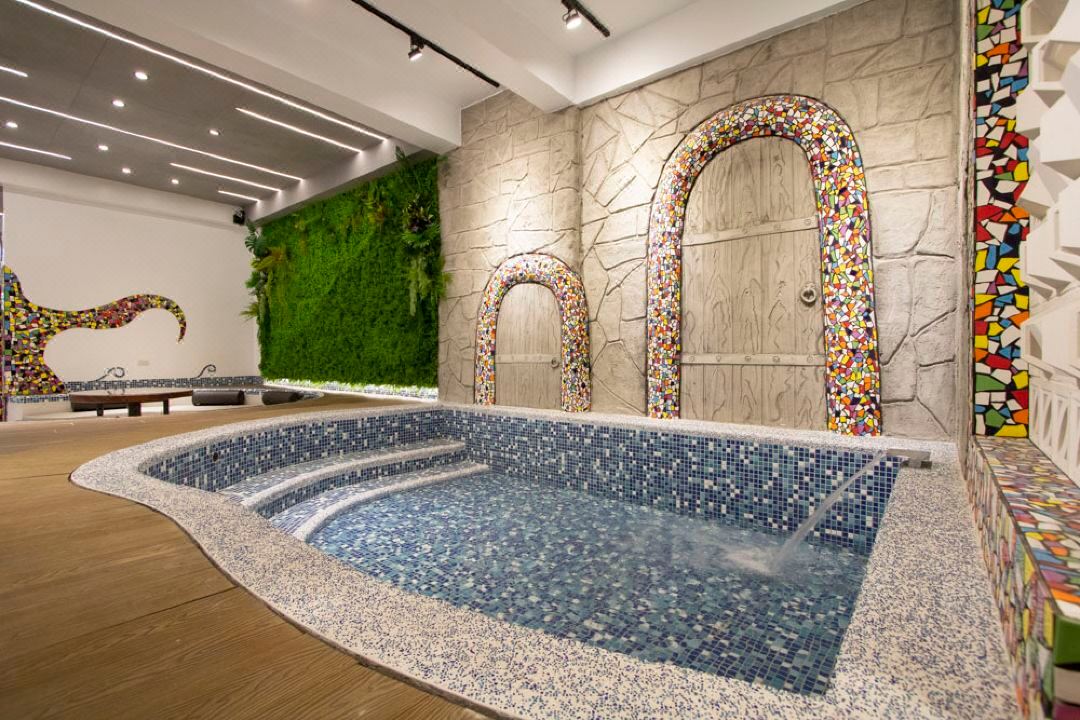 墾丁馥境Villa包棟民宿