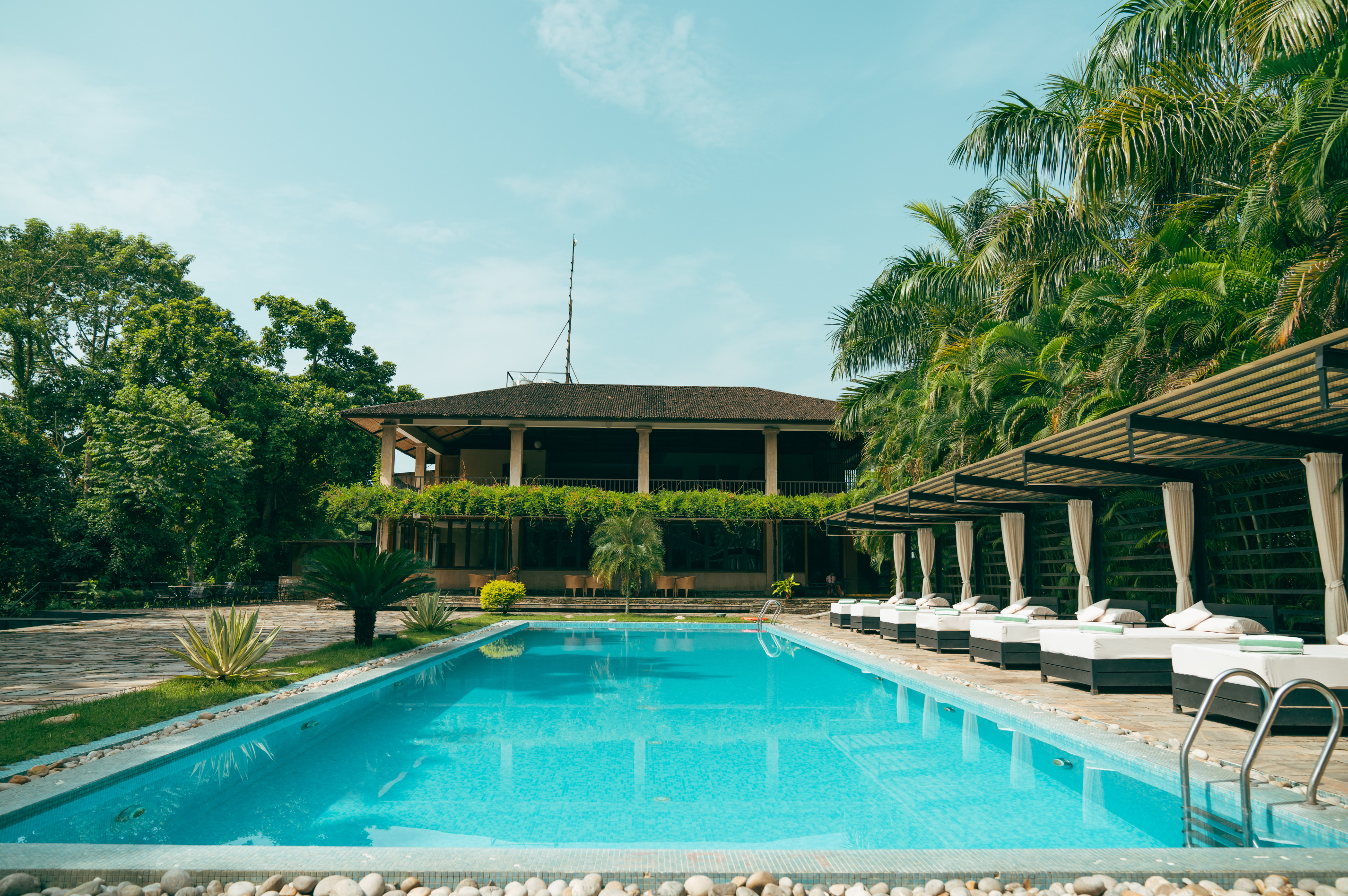 Kasara Chitwan-官方