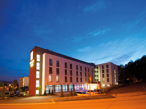 Grossrosseln酒店住宿-Leonardo Hotel Volklingen-Saarbrucken