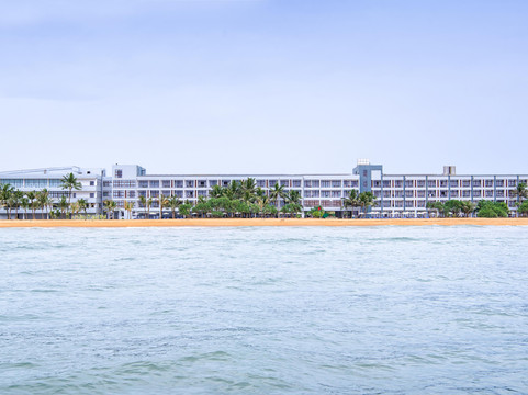 西部省酒店住宿-Jie Jie Beach by Jetwing