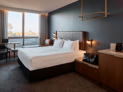 Maroondah酒店住宿-The Sebel Melbourne Ringwood