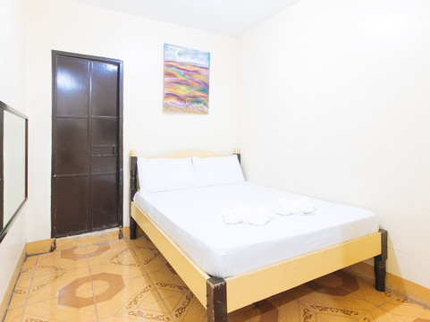 Golden Pegasus Hotel La Union By RedDoorz