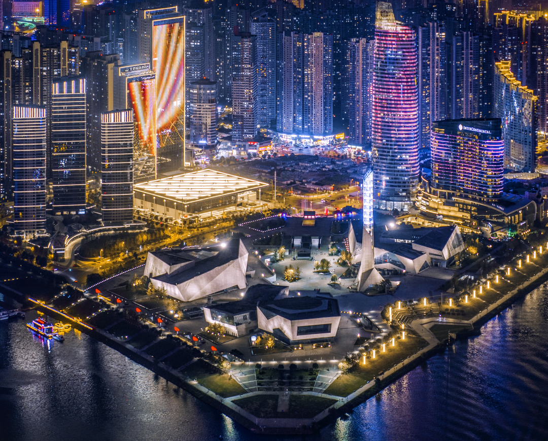 长沙北辰国荟酒店-官方