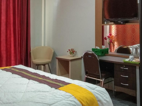 Edhotel Kusuma Atambua Mitra RedDoorz