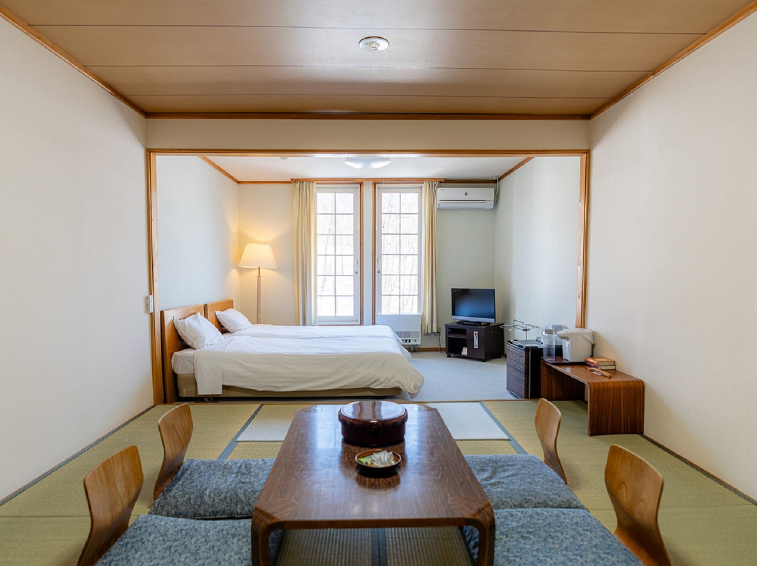 新雪谷格兰特酒店