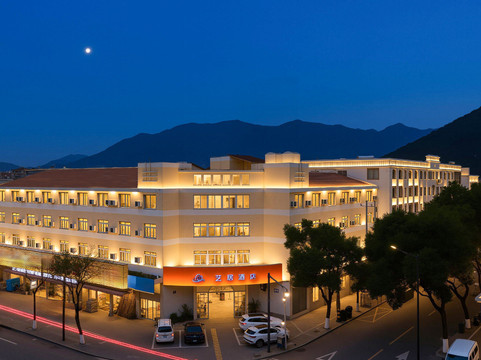 宁波如家象山汽车站店