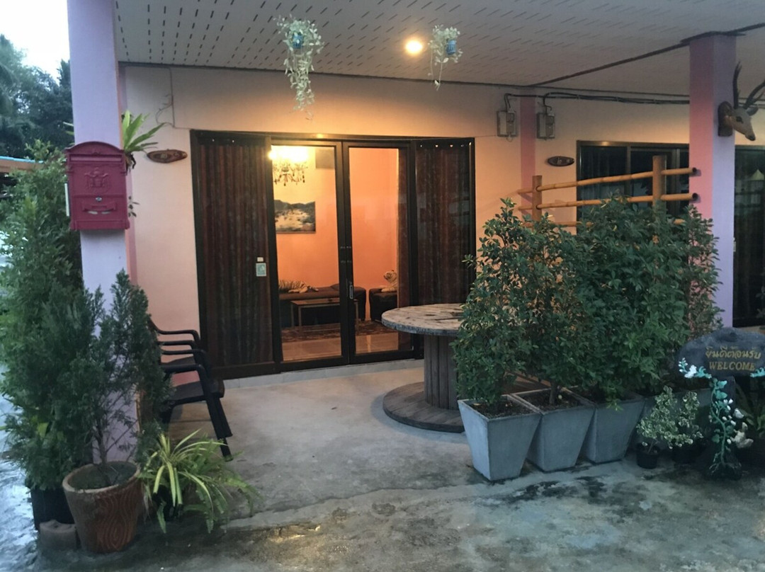 奇丽翁班亚科伊酒店