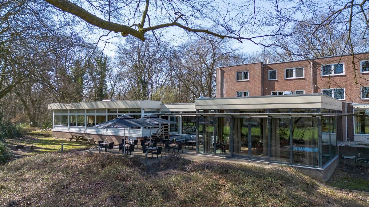 Fletcher Hotel-Restaurant Paasberg-官方