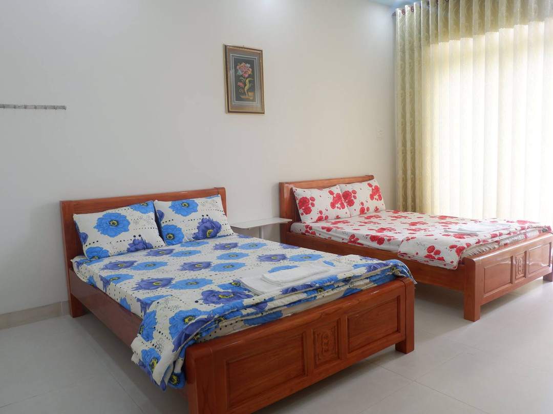 Huong Sen Hotel