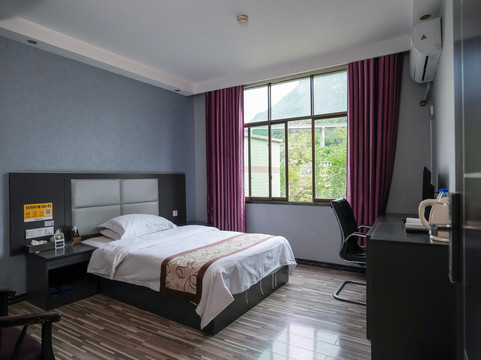 石阡皇嘉华假日酒店