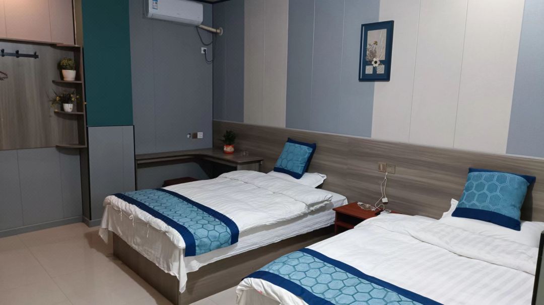 Meimei Hotel