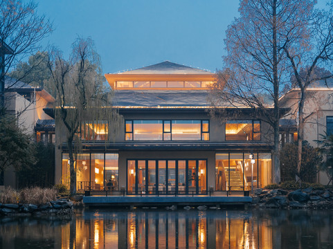 赤壁市酒店住宿-龙佑温泉度假酒店