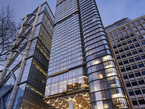 Waverton酒店住宿-Citadines Walker North Sydney