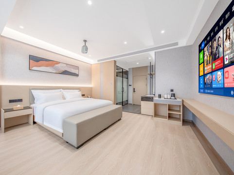 水乡大酒店(丘北县城椒莲广场店)