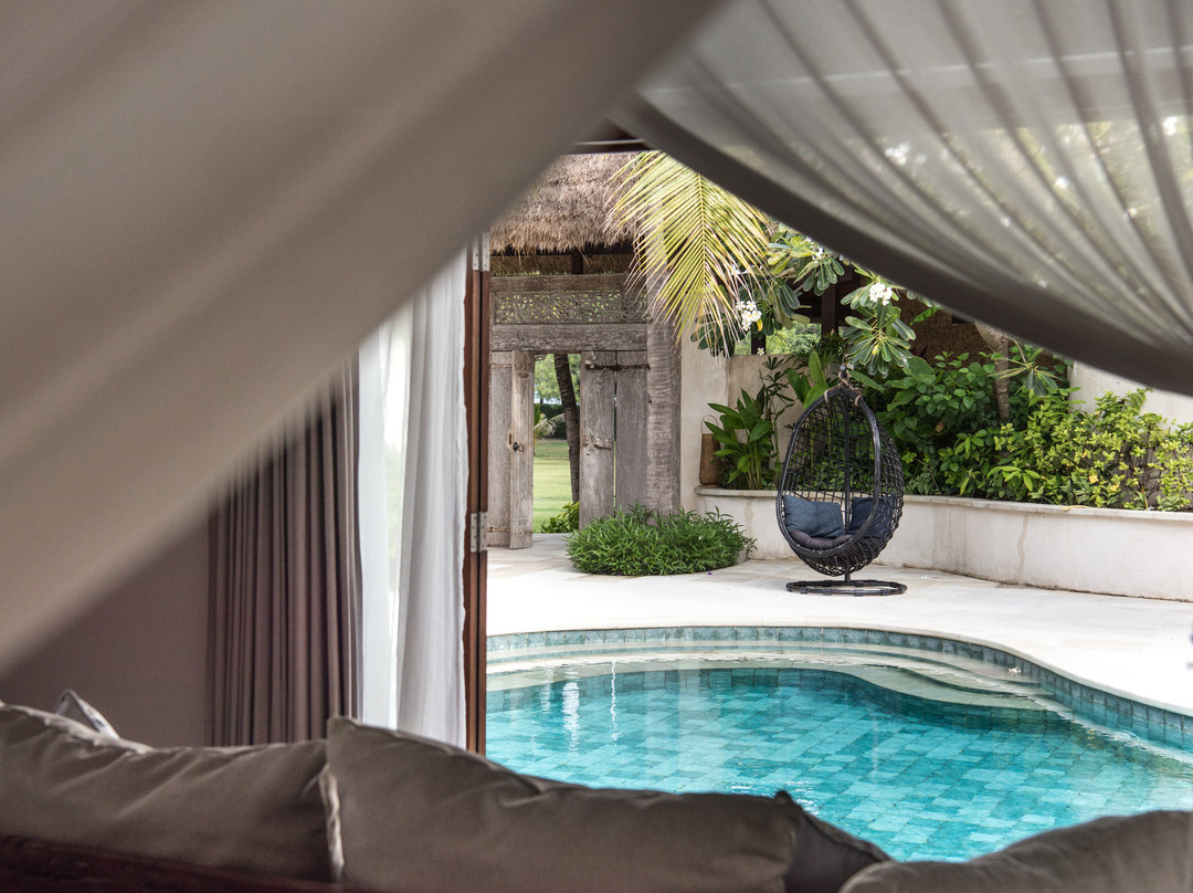 彭杜克桑蒂酒店