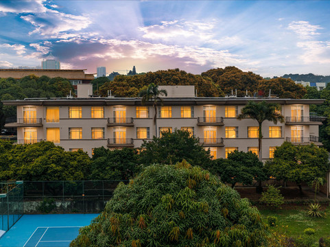 南宁明园饭店主图