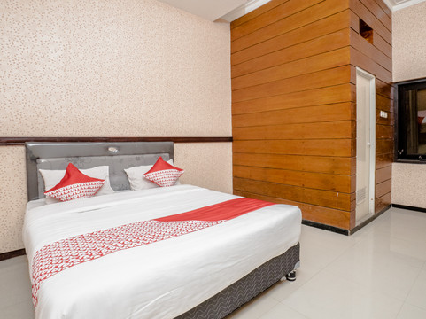 OYO 564 Bunga Matahari Guest House And Hotel