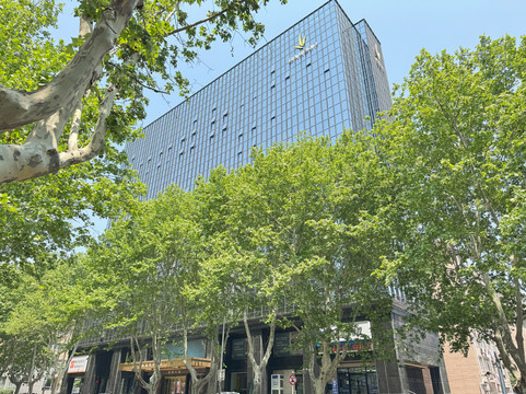 大连锦江之星解放路店