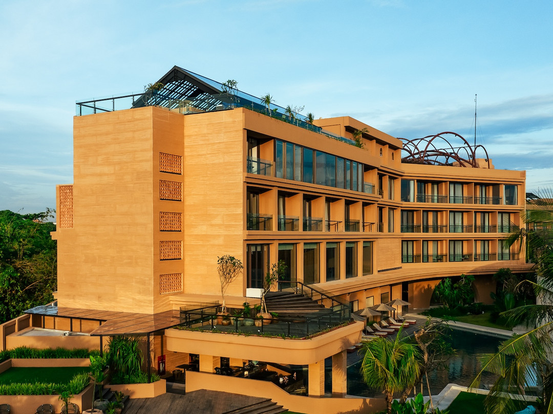 Noema Resort Pererenan