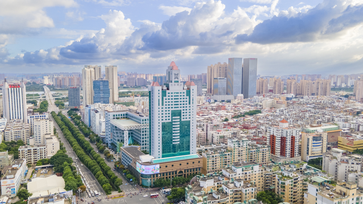 泉州悦华酒店-官方