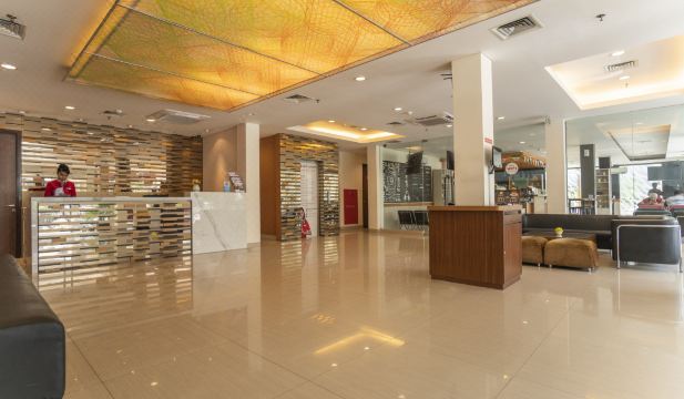 d'primahotel ITC Mangga Dua