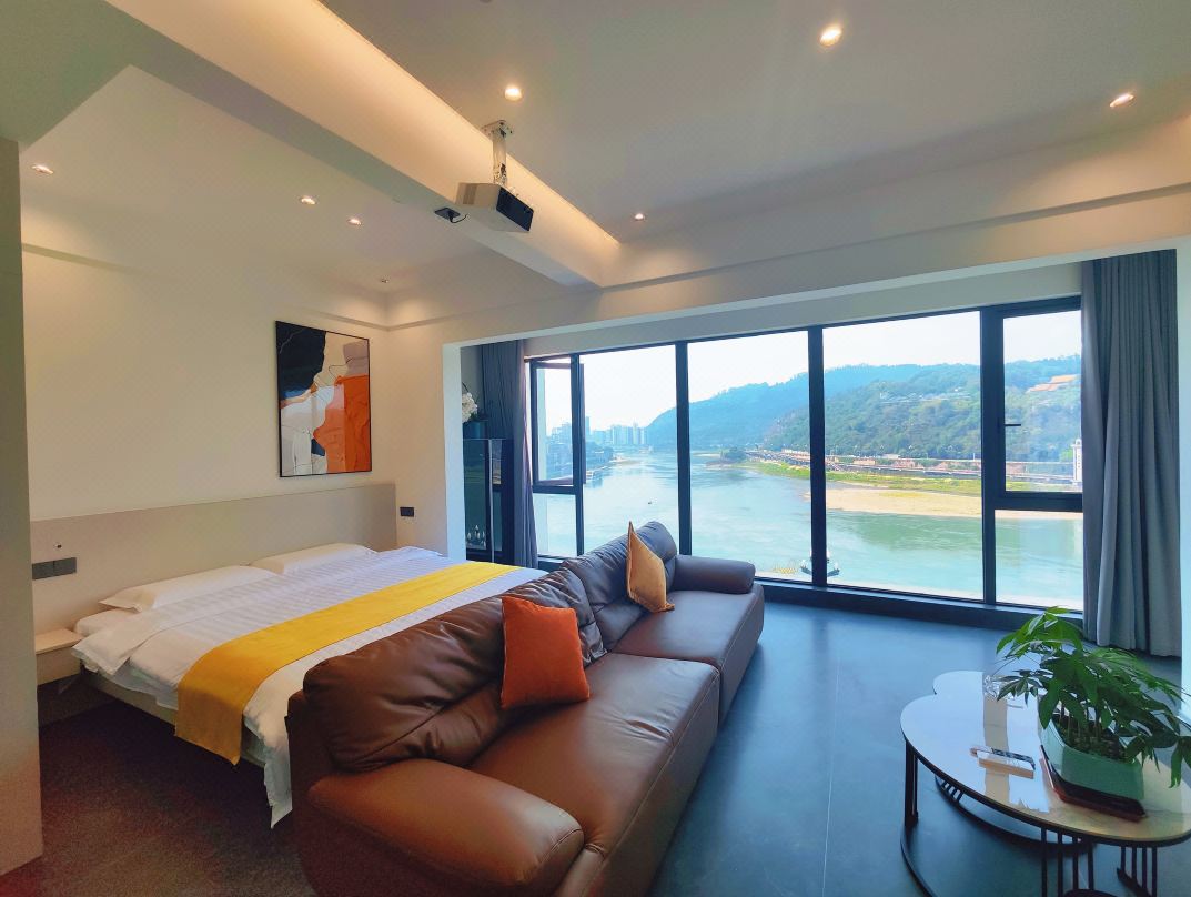 Yijiang Homestay