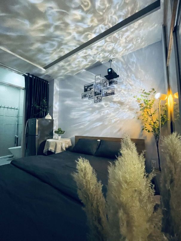Cozy Studio in the Heart of District 1 - Private Stay & Netflix