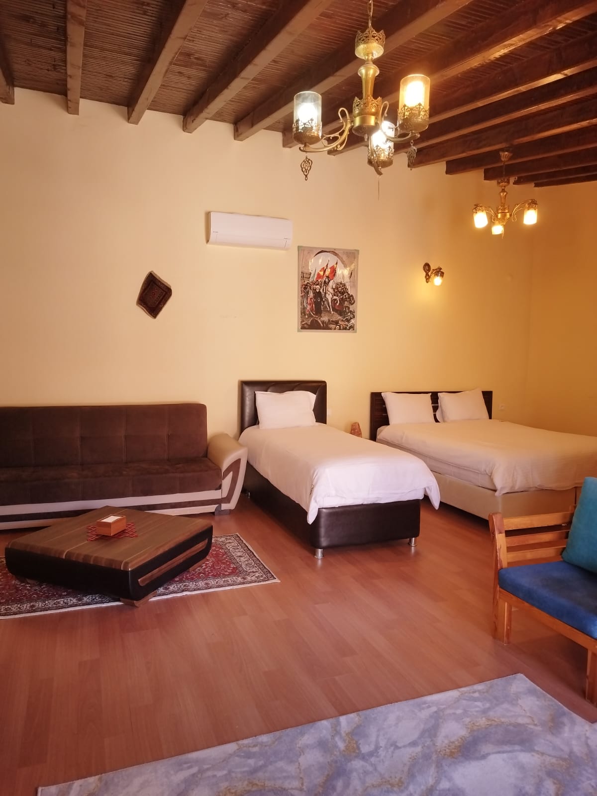 贝加姆精品酒店-官方