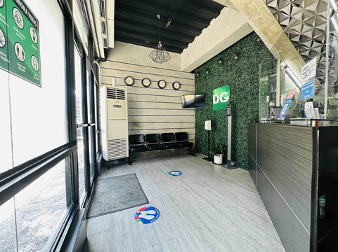 马尼拉DG经济旅馆