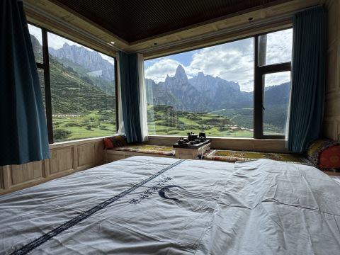 Diebu Zagana Yakr Tourist Inn