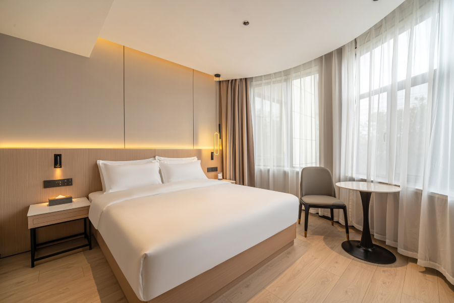 丽呈别院·色满（喀什古城景区店）-官方