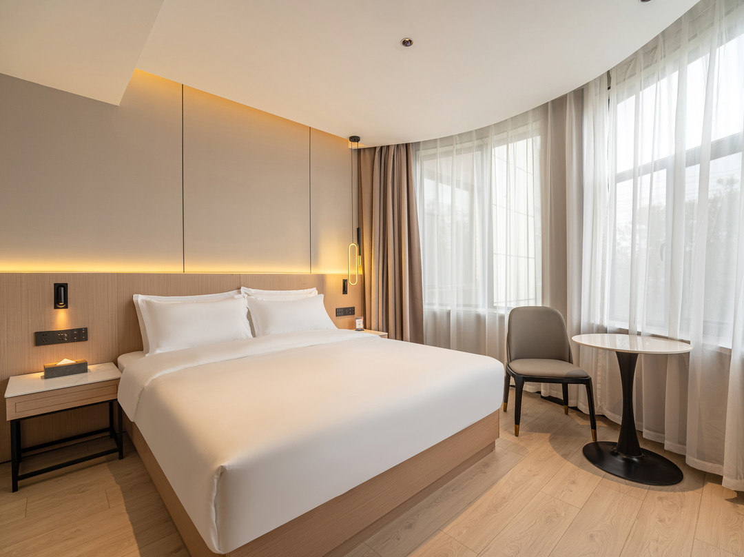 丽呈别院·色满（喀什古城景区店）主图