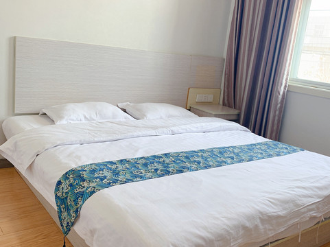 滨海海洲宾馆（银厦广场店）