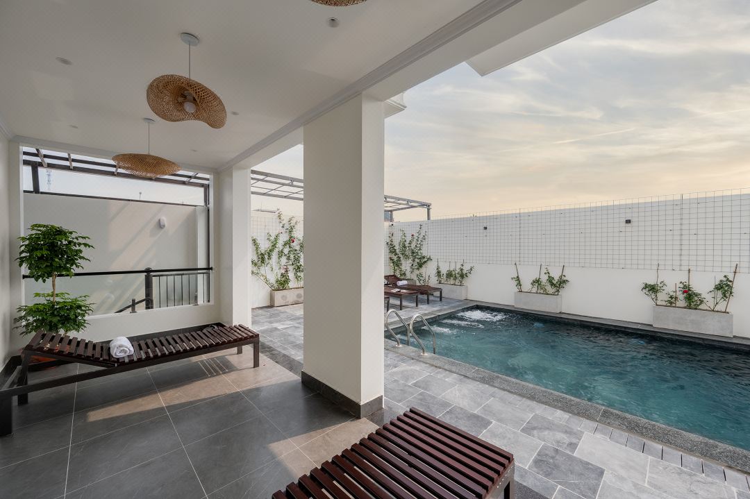 ALUNA HOTEL