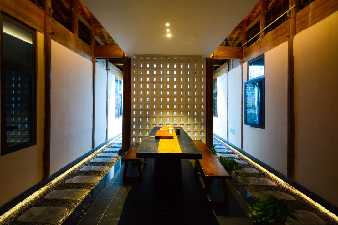 WuYinJiangSuHomestay JingDeZhen