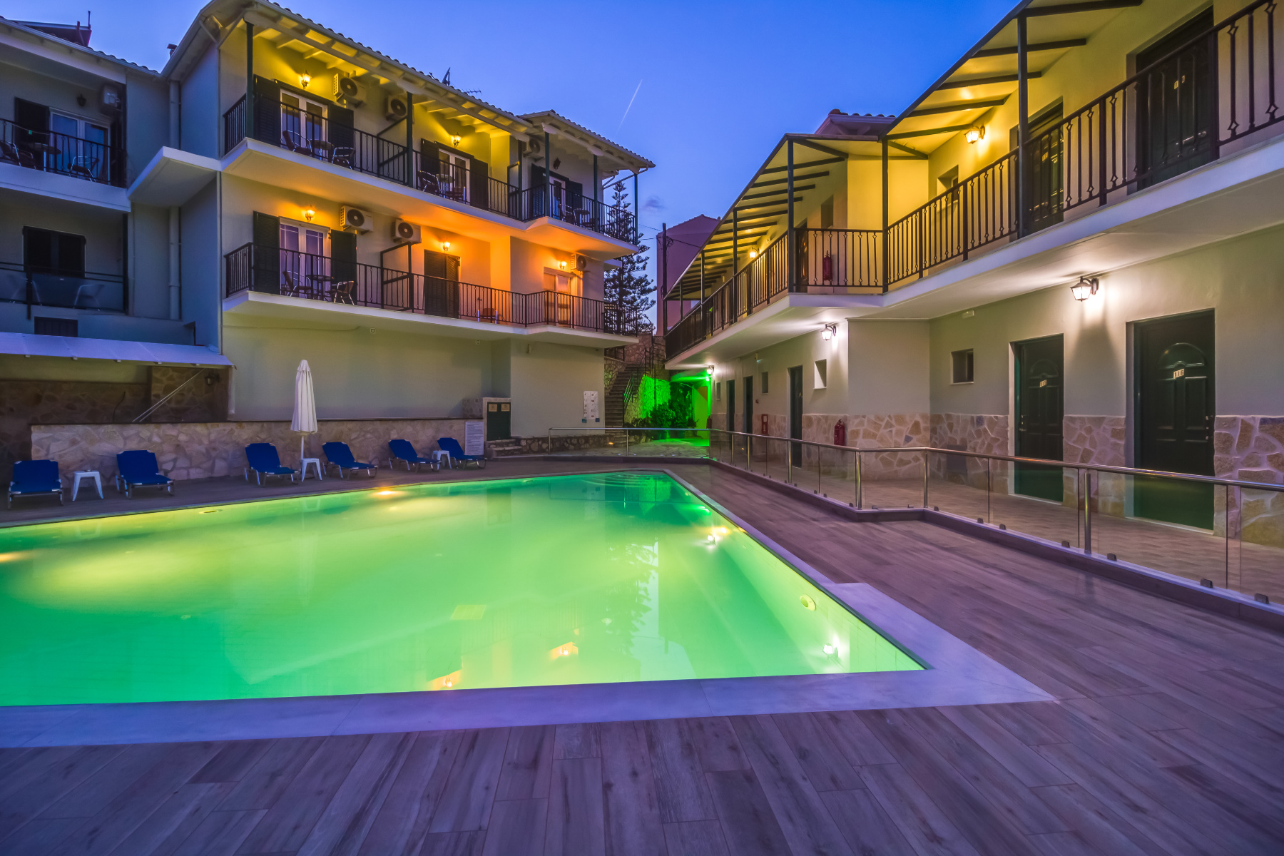 维吉娜之星酒店-官方